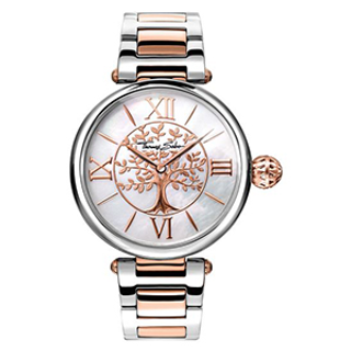 THOMAS SABO WOMEN’S WATCH KARMA