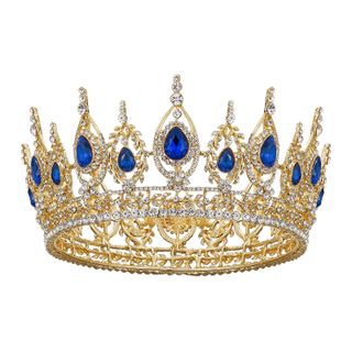 Be your queen