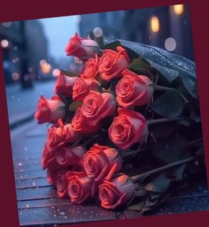 Roses
