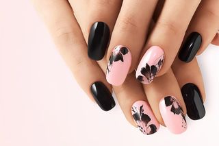 new nails