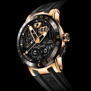 ulysse nardin watches