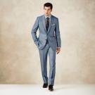 Zegna suit