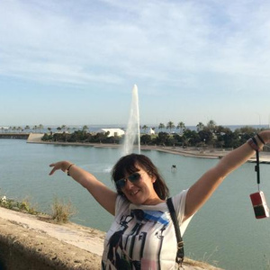 vacation