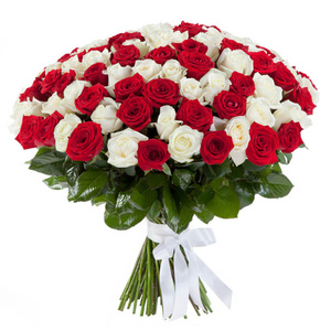 Bouquet of roses