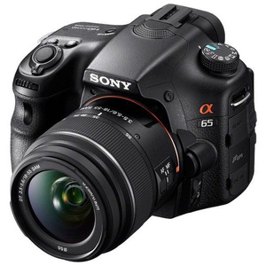 Camera
