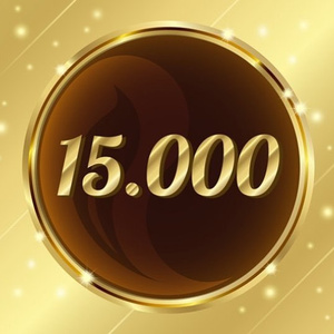 My biggest dream in life is to pay off my $15,000 bank loan.