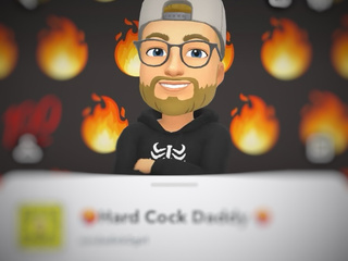 🥵Hard Cock Daddy🥵