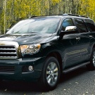 Toyota Sequoia ®