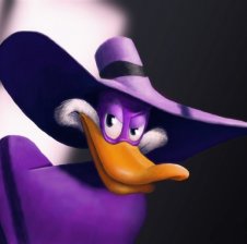 DarkwingDuck