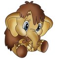 Siberian_Mammoth