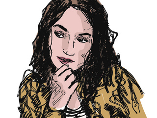 Art inspired here