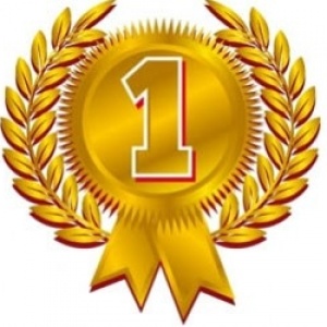 First Place!!!!