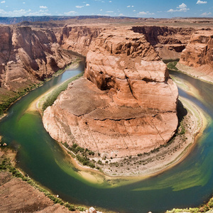 See the Grand Canyon