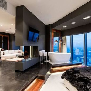 Apartment of my dreams