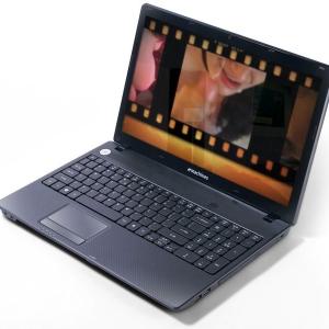 MacBook