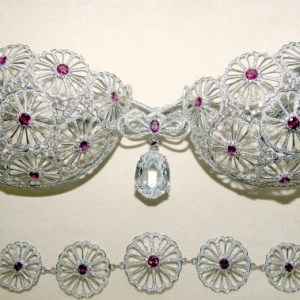 Victoria’s  Secret Sexy Splendor Fantasy Bra 