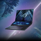 Ноутбук ASUS ROG Zephyrus Duo 16