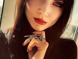 Alice_inW's Profile Image