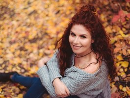 Испытай чувственное очарование Koroleva_Cyk на ru.live-porn-sex ...