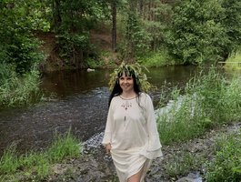 Aphelandrina live cam model at BongaCams