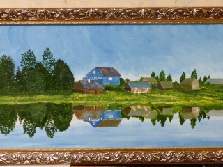 картины