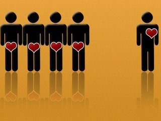 Hearts...