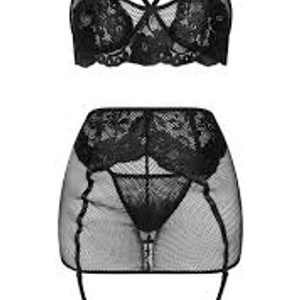 Lingerie