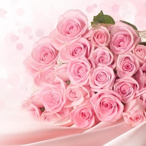 Bouquet of flowers