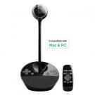 Logitech HD Pro Webcam C910