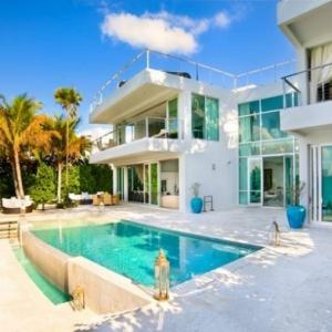 earn to buy a big big house