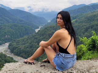 sochi where are the dark nights