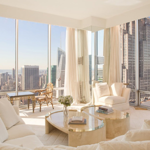 MY DREAM APARTMENT!!!!!