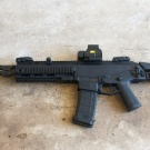 Bushmaster ACR