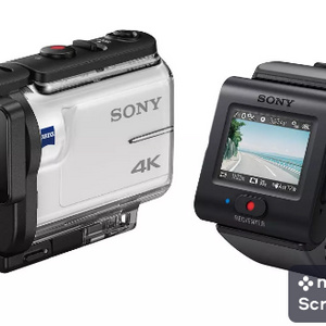 Action camera