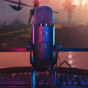 blue yeti
