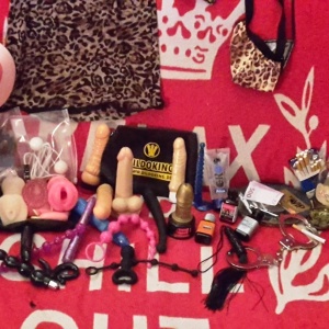 sex toys