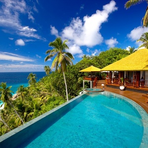 Holidays on the island