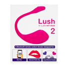 Lovense Lush 2