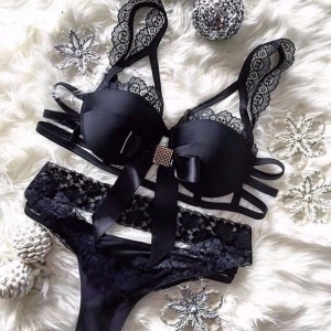 gorgeous set