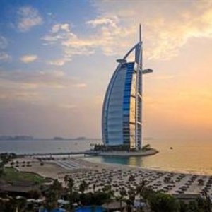 Dubai very dream to see in real - 80 000 tokens