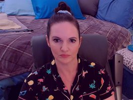 NinaJaymes webcam model