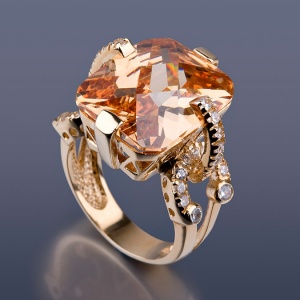 COOL Seal with Topaz_*