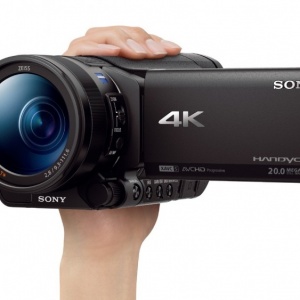 4k камера