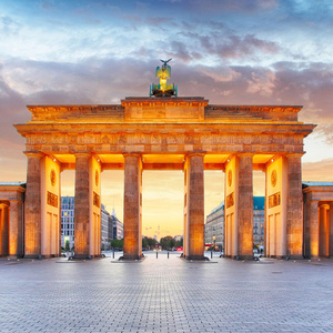 Travel to Germany