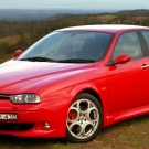 Alfa Romeo156