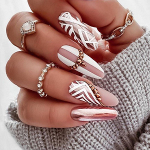 manicure in italy price