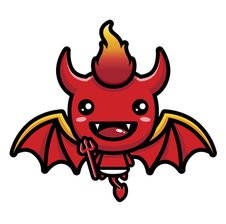 SweetSatan6
