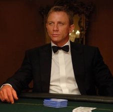 Mrbond0777