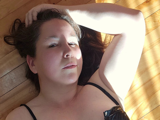 Domination with gloves