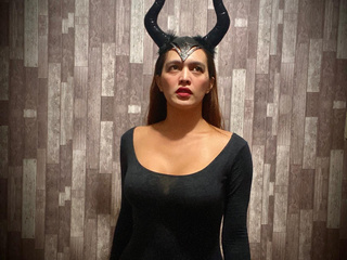 Maleficent